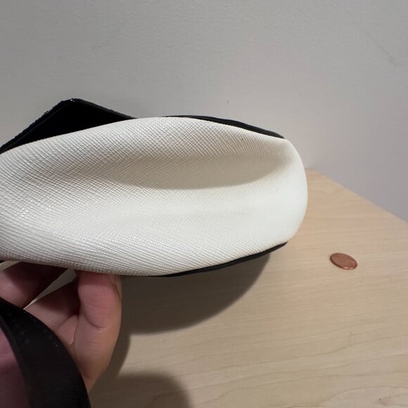 👜 Kate Spade Cameron Street Byrdie Black Glitter Crossbody Bag - Picture 7 of 9